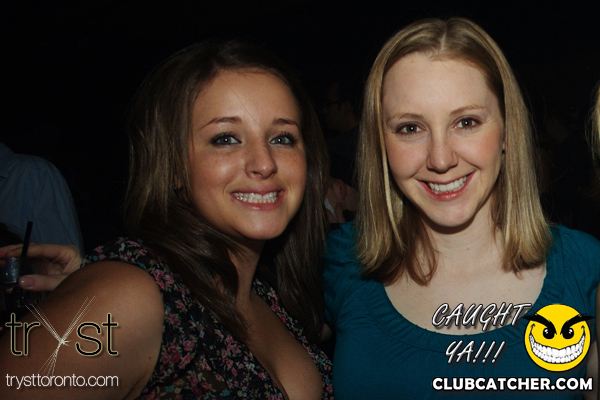 Tryst nightclub photo 264 - February 18th, 2011