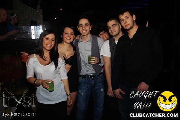 Tryst nightclub photo 29 - February 18th, 2011