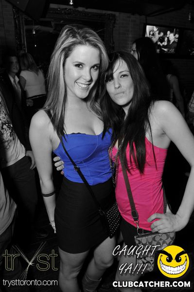 Tryst nightclub photo 4 - February 18th, 2011