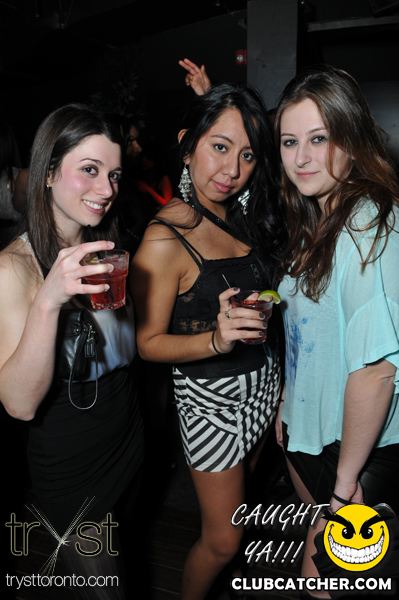 Tryst nightclub photo 32 - February 18th, 2011