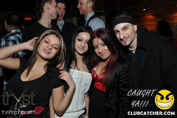 Tryst nightclub photo 33 - February 18th, 2011