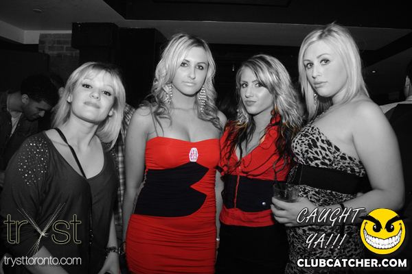 Tryst nightclub photo 39 - February 18th, 2011