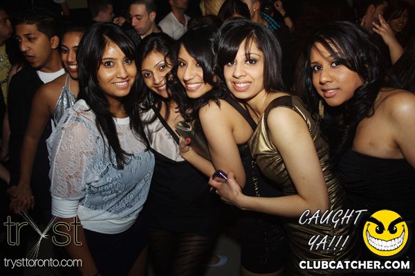 Tryst nightclub photo 40 - February 18th, 2011