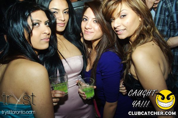 Tryst nightclub photo 51 - February 18th, 2011