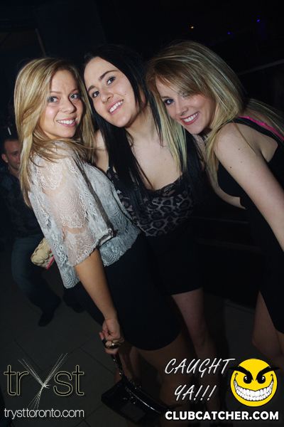 Tryst nightclub photo 53 - February 18th, 2011