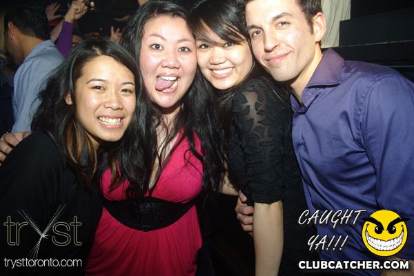 Tryst nightclub photo 54 - February 18th, 2011