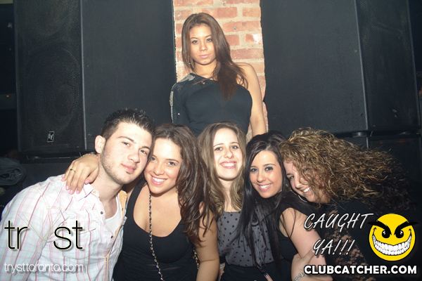 Tryst nightclub photo 55 - February 18th, 2011