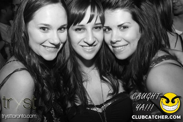 Tryst nightclub photo 65 - February 18th, 2011