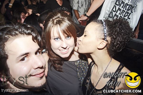 Tryst nightclub photo 68 - February 18th, 2011