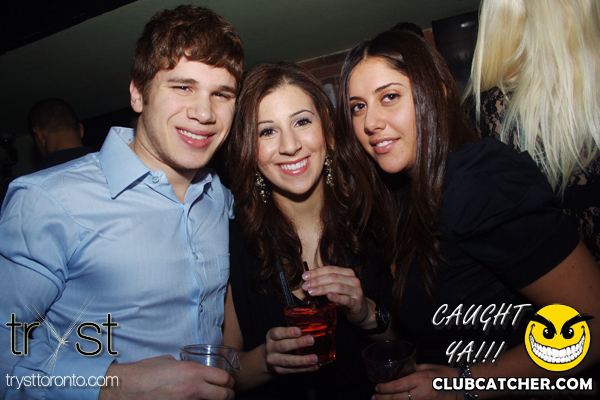 Tryst nightclub photo 75 - February 18th, 2011