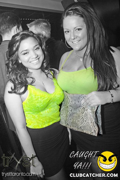 Tryst nightclub photo 78 - February 18th, 2011
