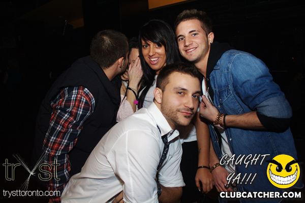 Tryst nightclub photo 85 - February 18th, 2011