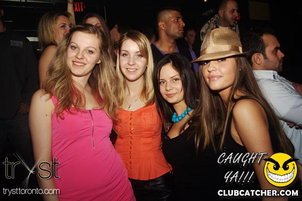 Tryst nightclub photo 93 - February 18th, 2011