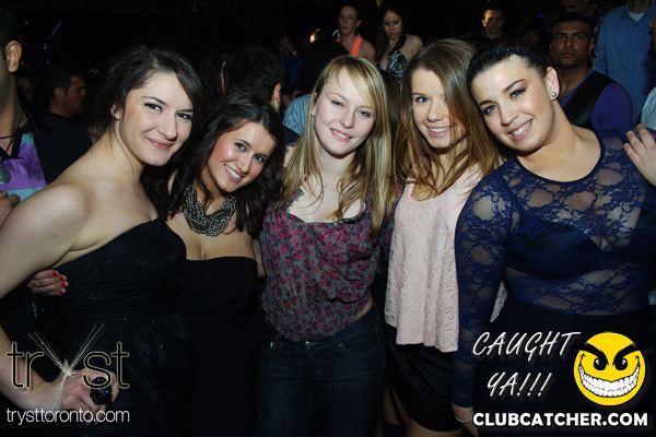 Tryst nightclub photo 96 - February 18th, 2011