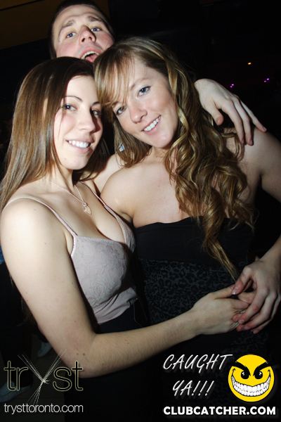 Tryst nightclub photo 97 - February 18th, 2011