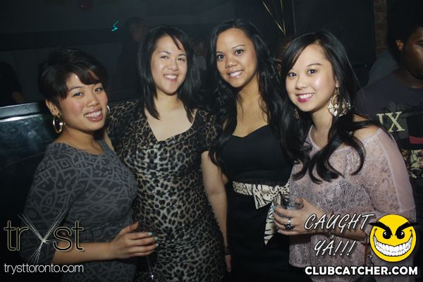 Tryst nightclub photo 109 - April 16th, 2011