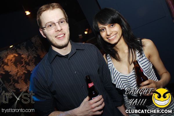 Tryst nightclub photo 111 - April 16th, 2011