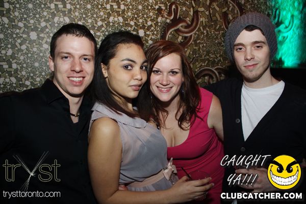 Tryst nightclub photo 116 - April 16th, 2011