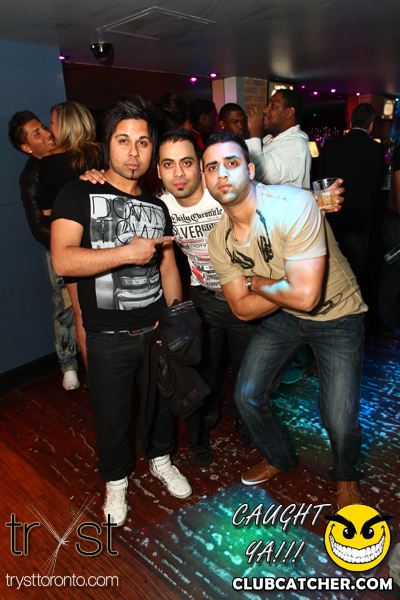 Tryst nightclub photo 117 - April 16th, 2011