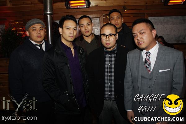 Tryst nightclub photo 170 - April 16th, 2011