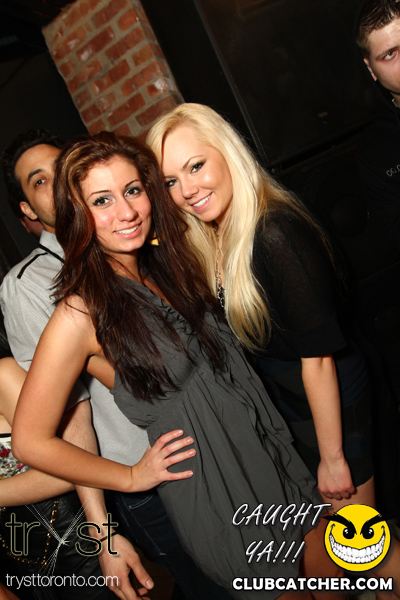 Tryst nightclub photo 18 - April 16th, 2011