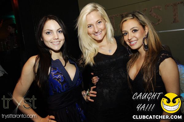 Tryst nightclub photo 171 - April 16th, 2011