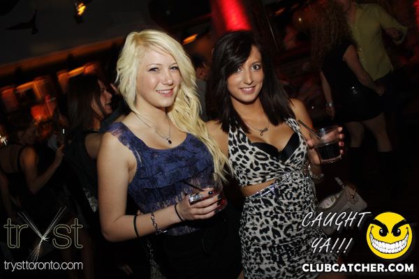 Tryst nightclub photo 179 - April 16th, 2011