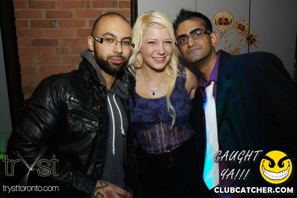 Tryst nightclub photo 182 - April 16th, 2011