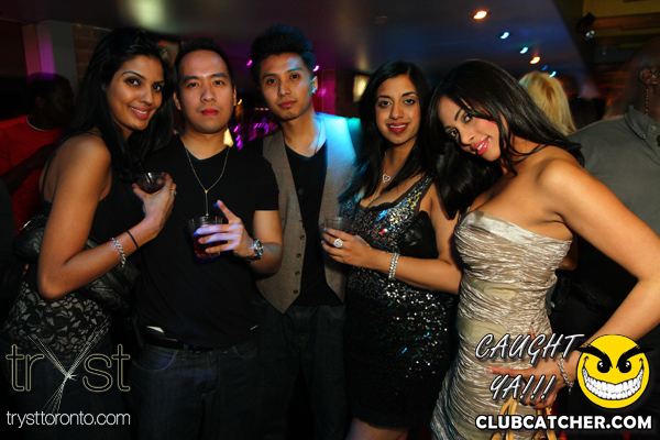 Tryst nightclub photo 185 - April 16th, 2011