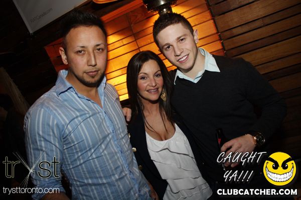 Tryst nightclub photo 186 - April 16th, 2011