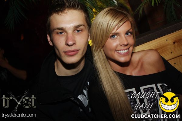 Tryst nightclub photo 187 - April 16th, 2011