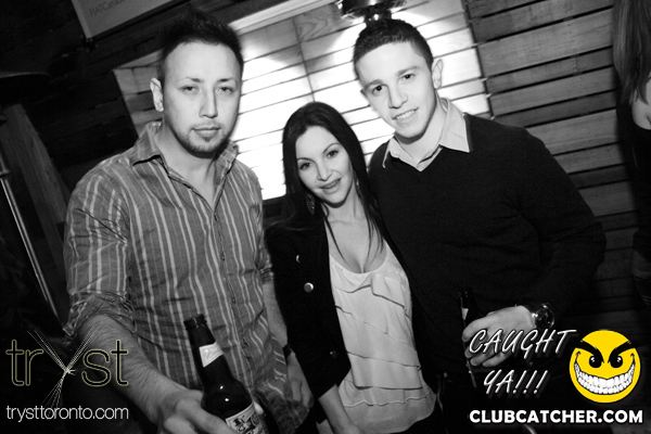 Tryst nightclub photo 190 - April 16th, 2011