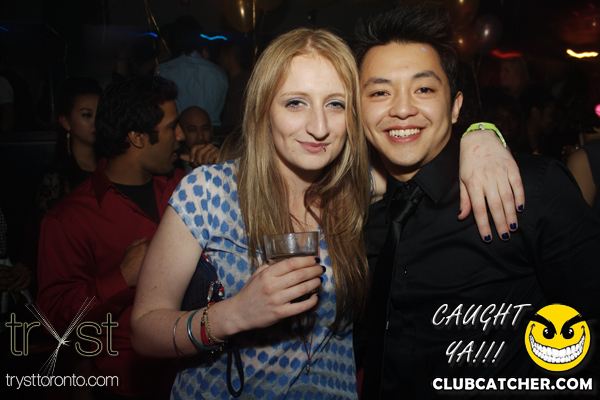 Tryst nightclub photo 191 - April 16th, 2011