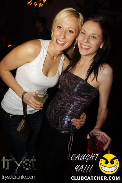 Tryst nightclub photo 192 - April 16th, 2011