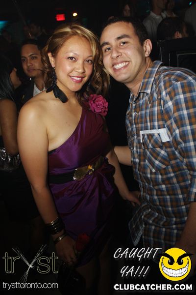 Tryst nightclub photo 193 - April 16th, 2011