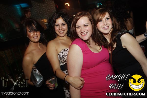 Tryst nightclub photo 194 - April 16th, 2011