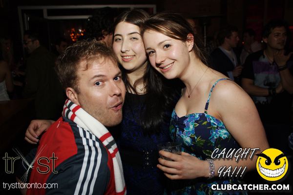 Tryst nightclub photo 196 - April 16th, 2011