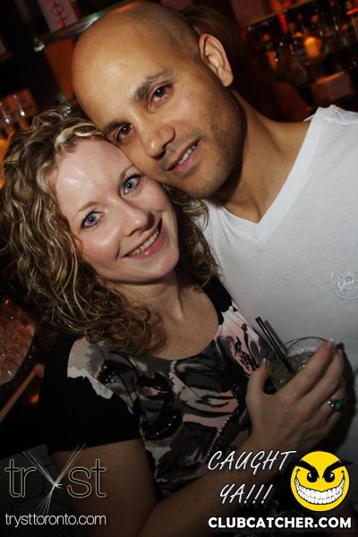 Tryst nightclub photo 199 - April 16th, 2011