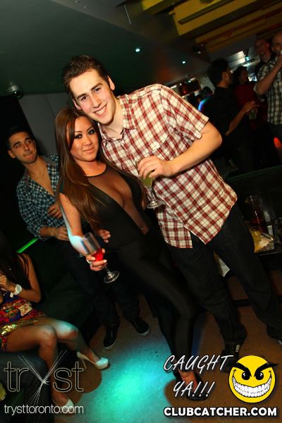 Tryst nightclub photo 21 - April 16th, 2011