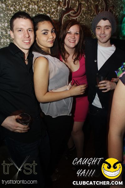 Tryst nightclub photo 202 - April 16th, 2011