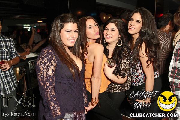 Tryst nightclub photo 208 - April 16th, 2011