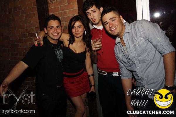 Tryst nightclub photo 209 - April 16th, 2011