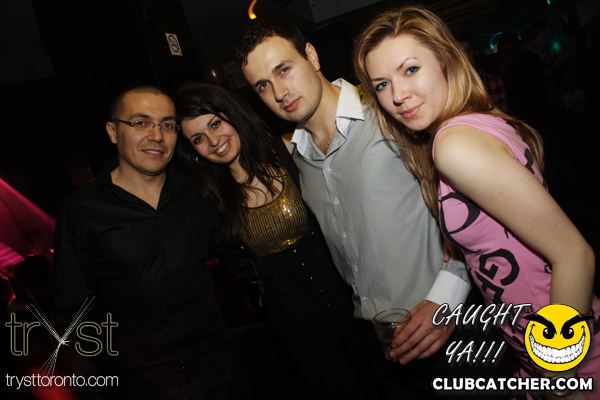 Tryst nightclub photo 216 - April 16th, 2011