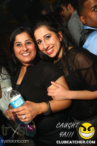 Tryst nightclub photo 227 - April 16th, 2011