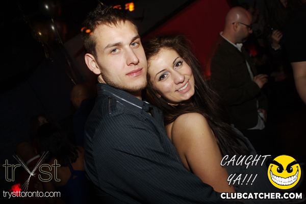 Tryst nightclub photo 231 - April 16th, 2011