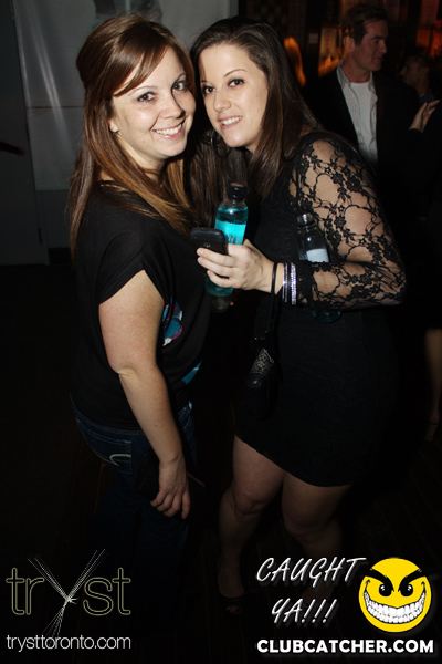 Tryst nightclub photo 234 - April 16th, 2011