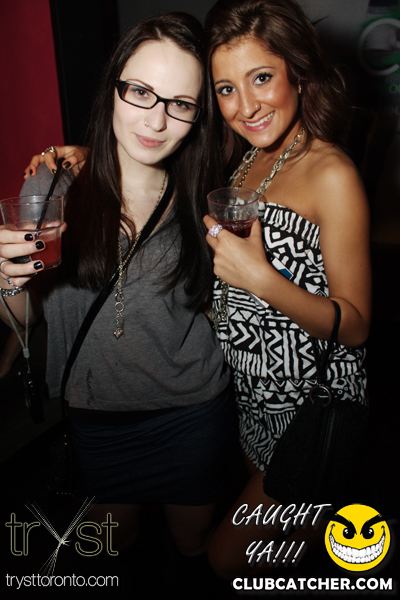 Tryst nightclub photo 236 - April 16th, 2011