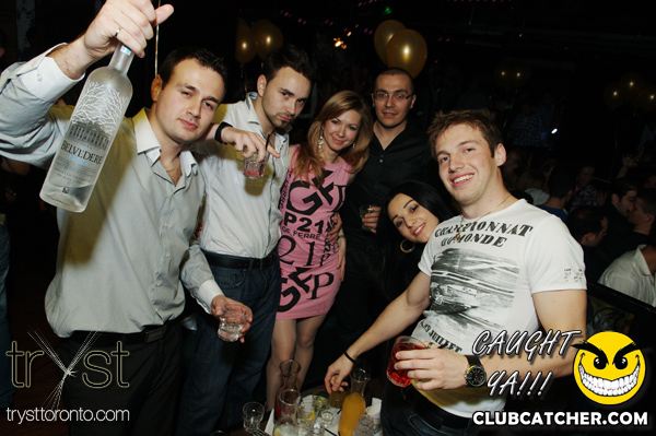 Tryst nightclub photo 25 - April 16th, 2011