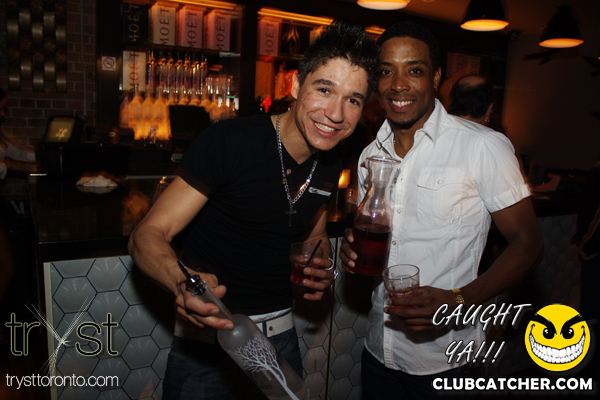 Tryst nightclub photo 244 - April 16th, 2011