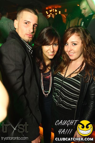 Tryst nightclub photo 247 - April 16th, 2011